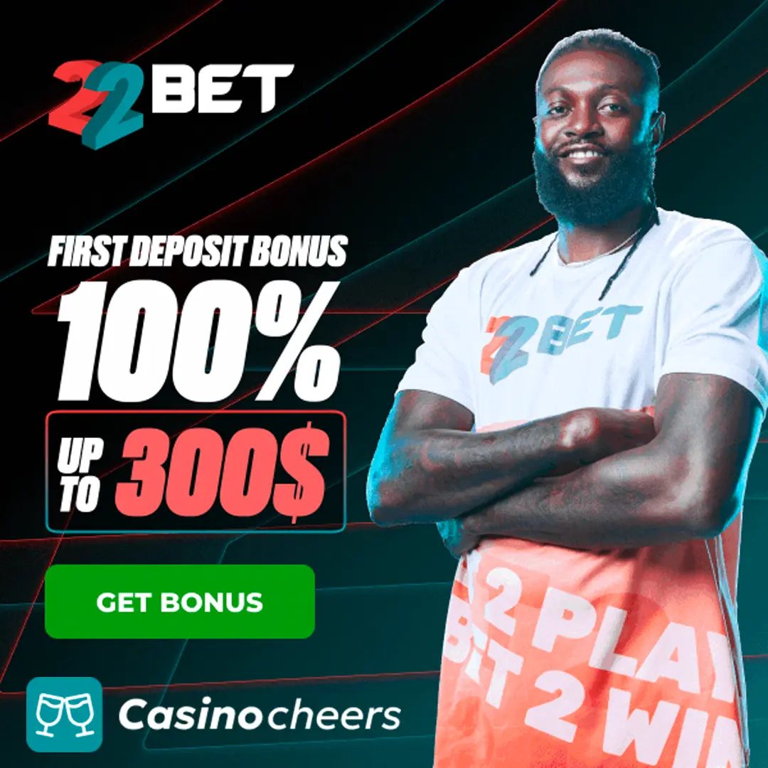22Bet Casino