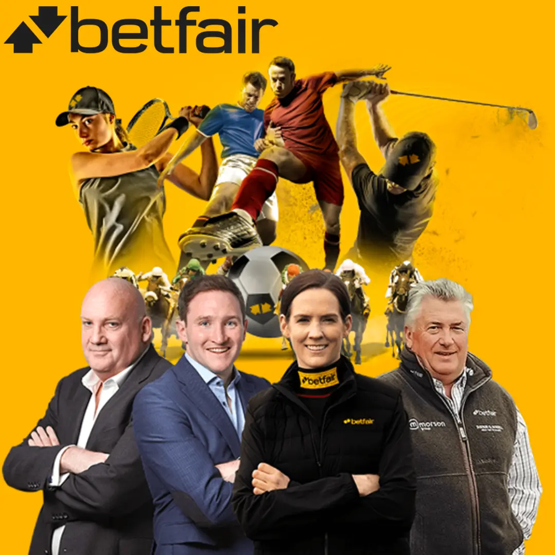 Betfair Casino