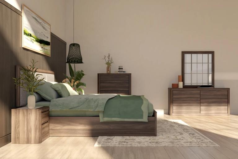 Mossman Bed Beds n Dreams