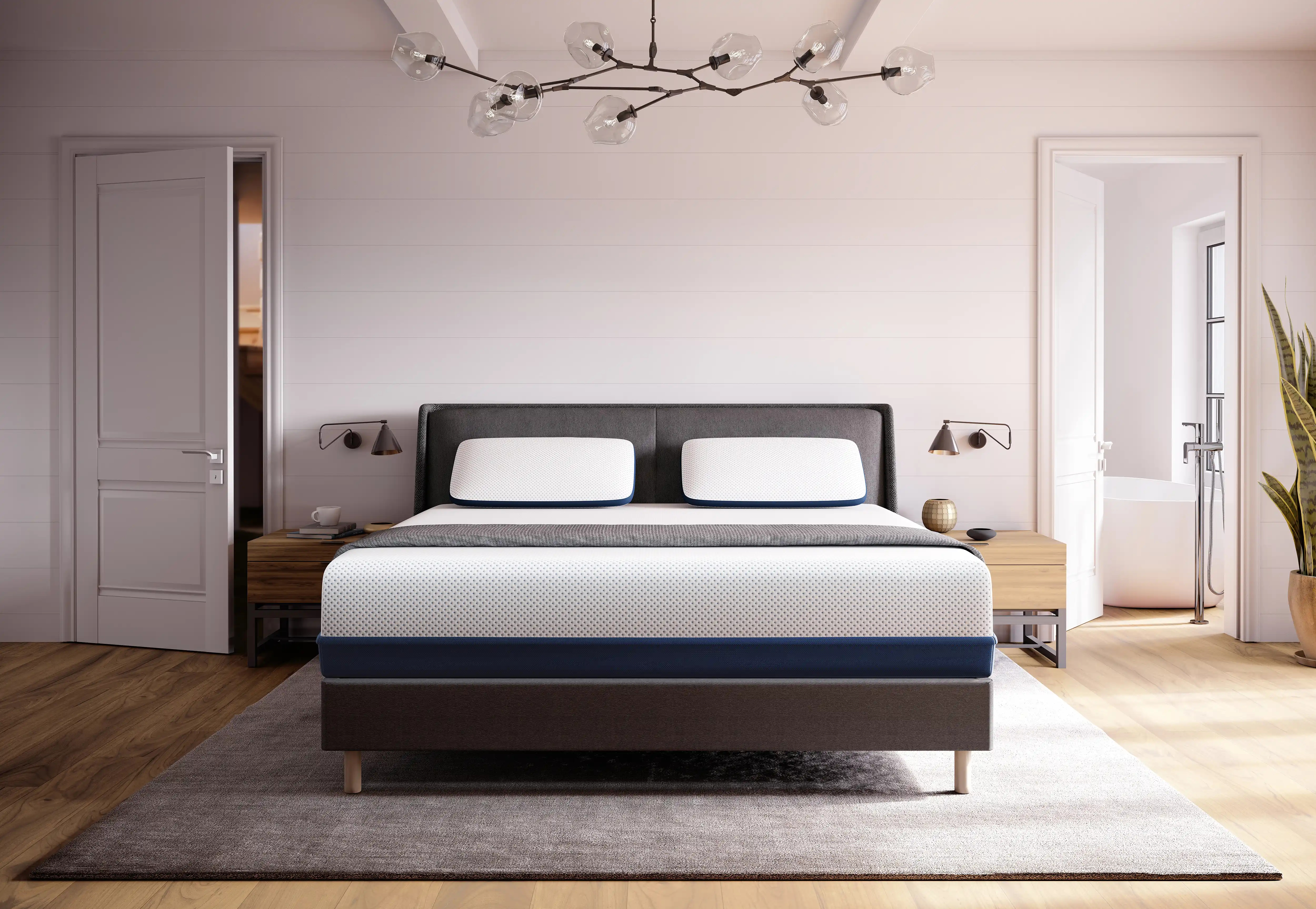 Amerisleep online mattress sale