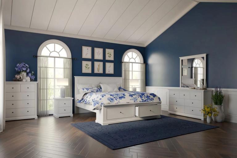Beds N Dreams King Bed
