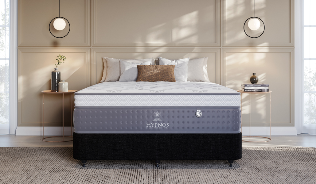 Australia s Best Luxury Mattress 2022 Beds n Dreams