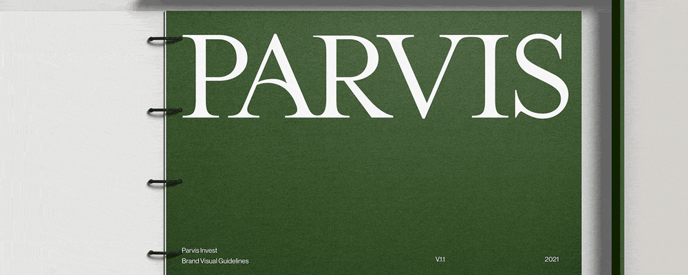 Parvis