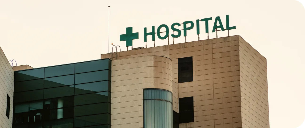 Hope Zarephath Medical OPC North EDSA building