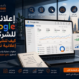 إعلانات Google للشركات: كيف تنشئ حملة إعلانية ناجحة؟ | رابية زود