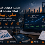 تحسين محركات البحث SEO: لماذا تعتمد الشركات على رابية زود؟ 