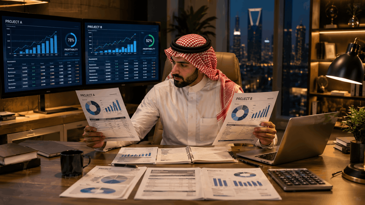 كيف تساعد دراسة الجدوى في جذب المستثمرين والجهات التمويلية
