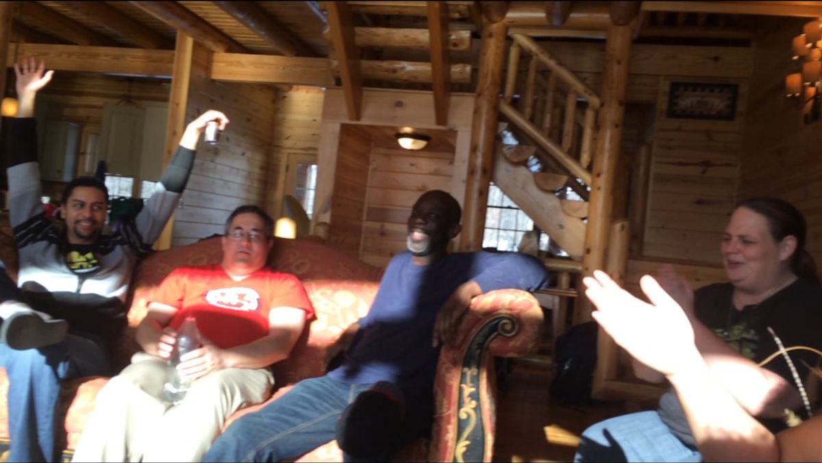 PPF Winter Retreat 2016