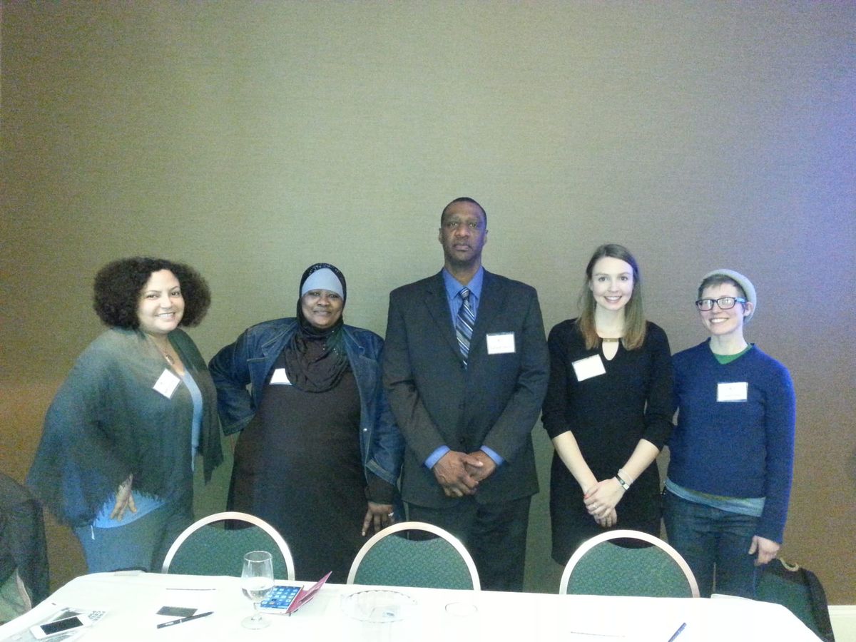 FHJ Progressive Summit