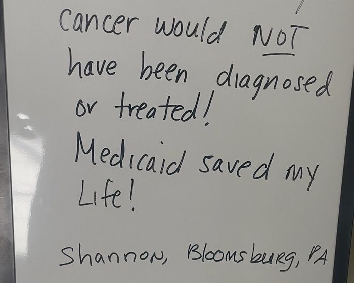 Shannon, Columbia County, PA