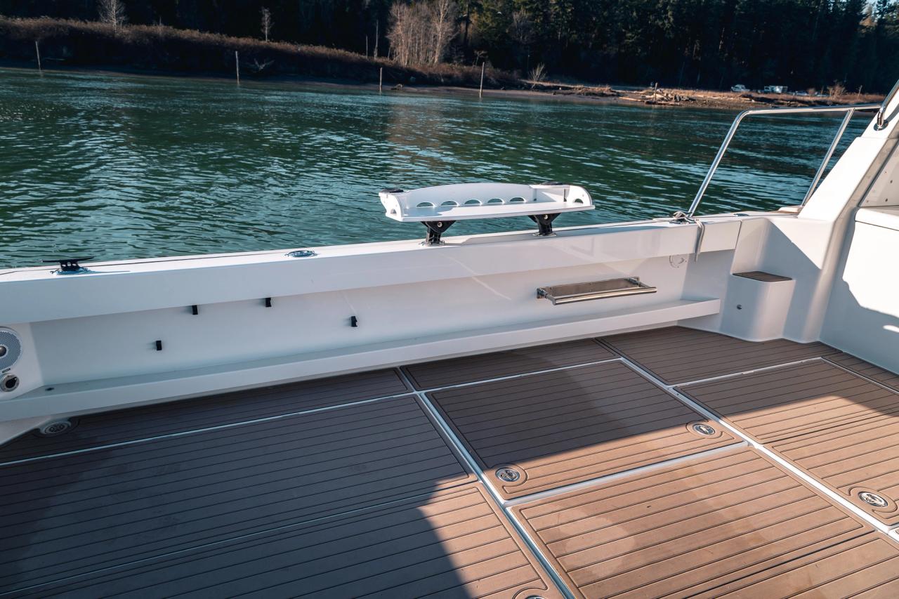 2019 Lindell 46 Exterior photo 21