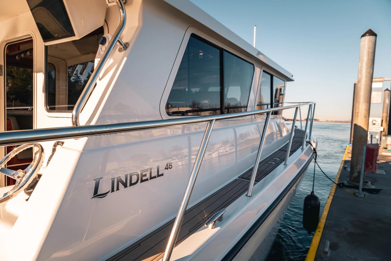 2019 Lindell 46 Exterior photo 41