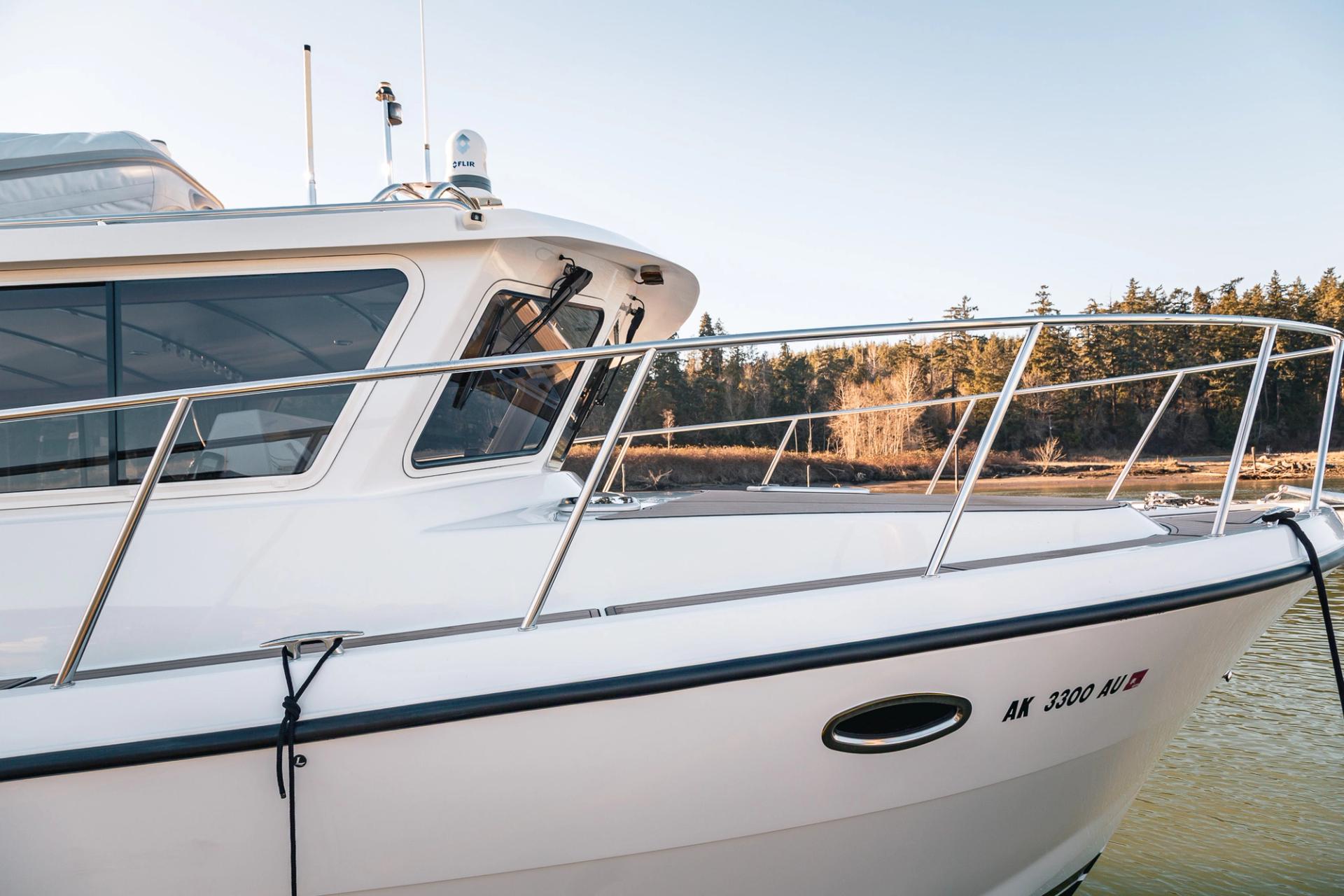 2019 Lindell 46 Exterior photo 38