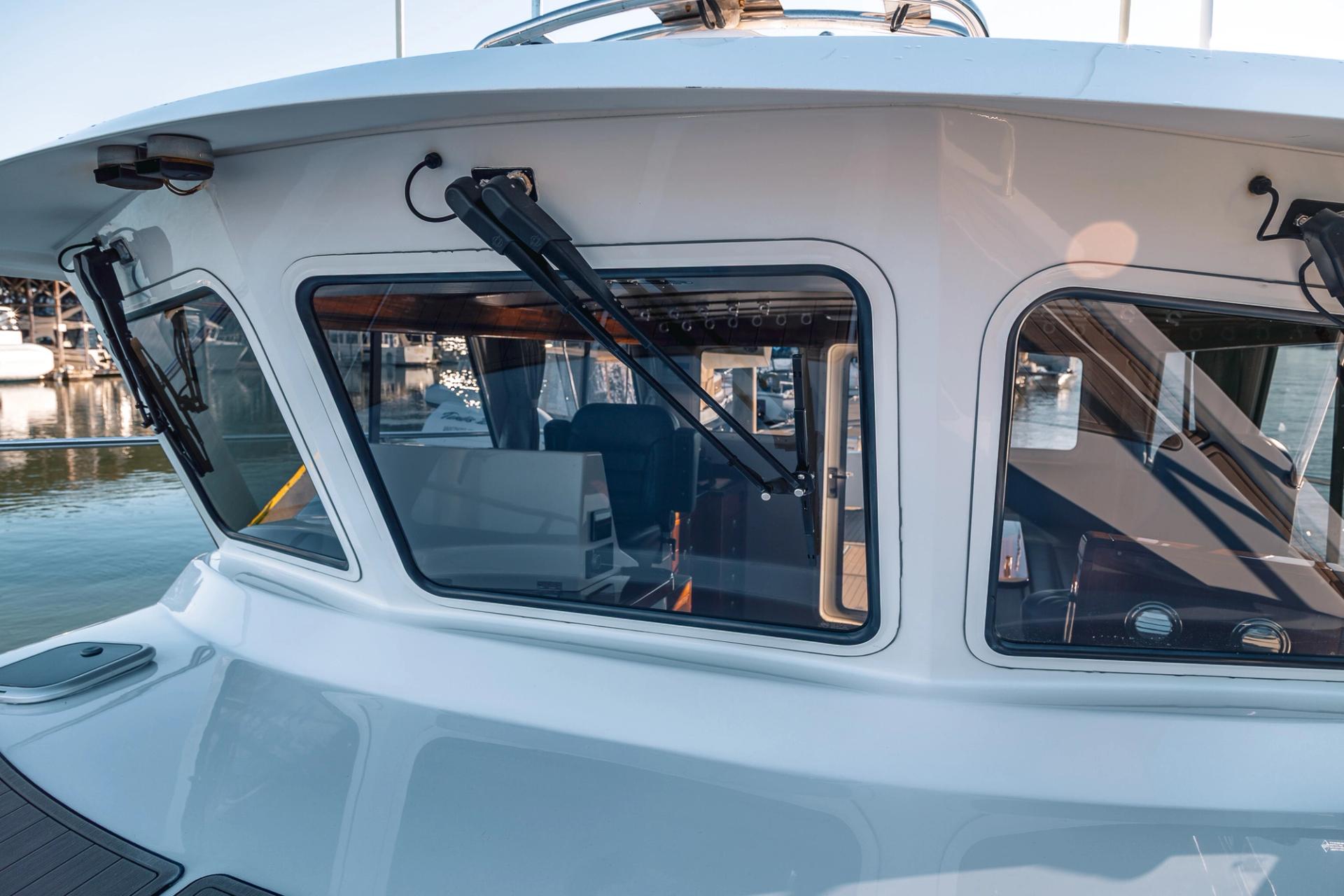 2019 Lindell 46 Exterior photo 16