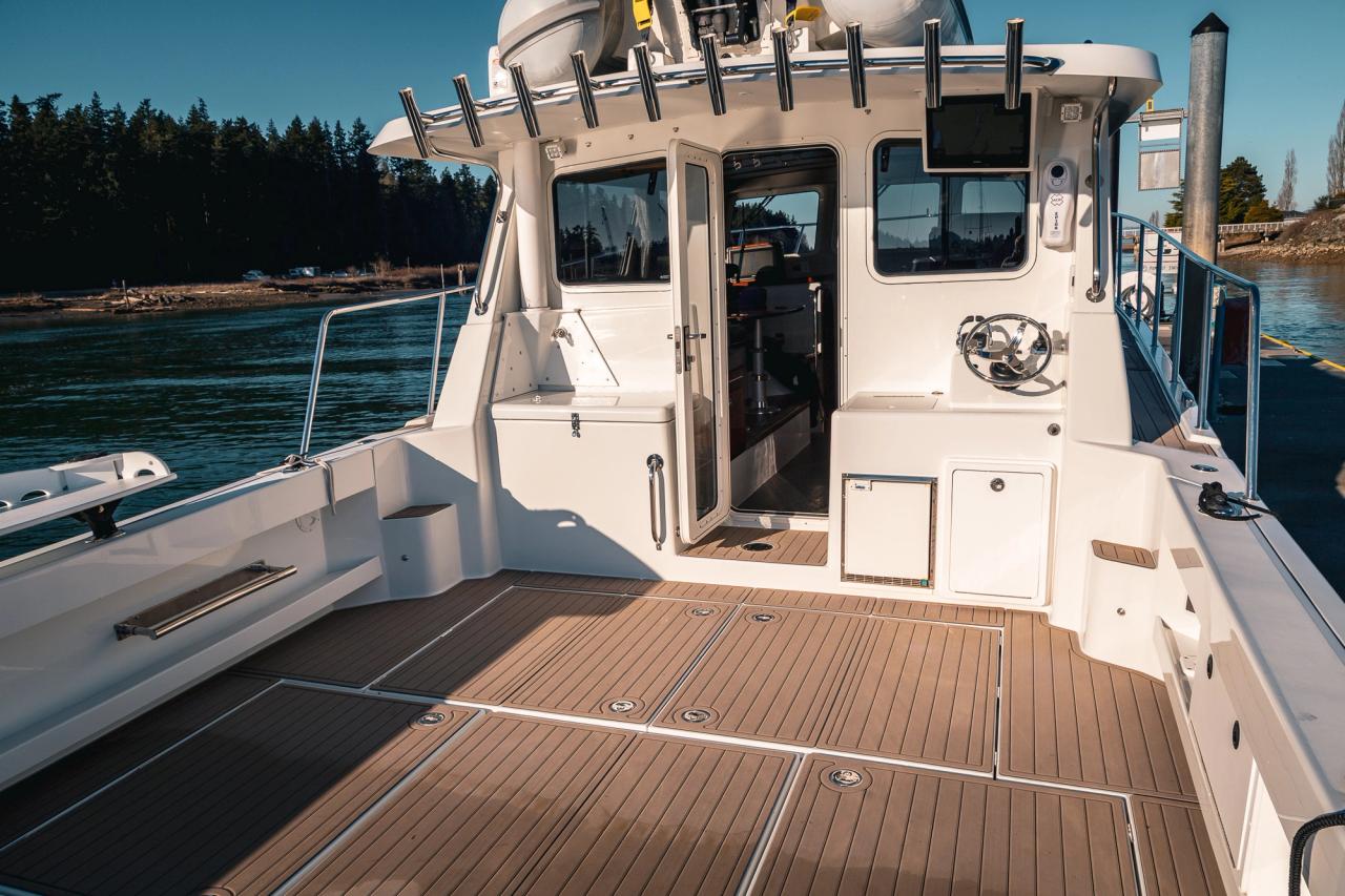2019 Lindell 46 Exterior photo 25