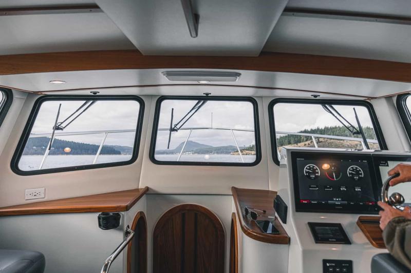 Main Pilothouse photo