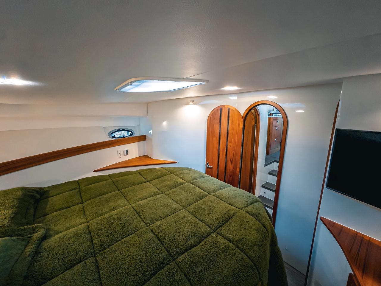 2024 Lindell 46 Fly Interior photo 17