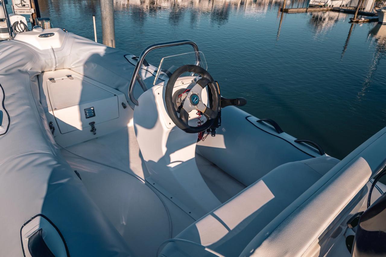 2019 Lindell 46 Exterior photo 17