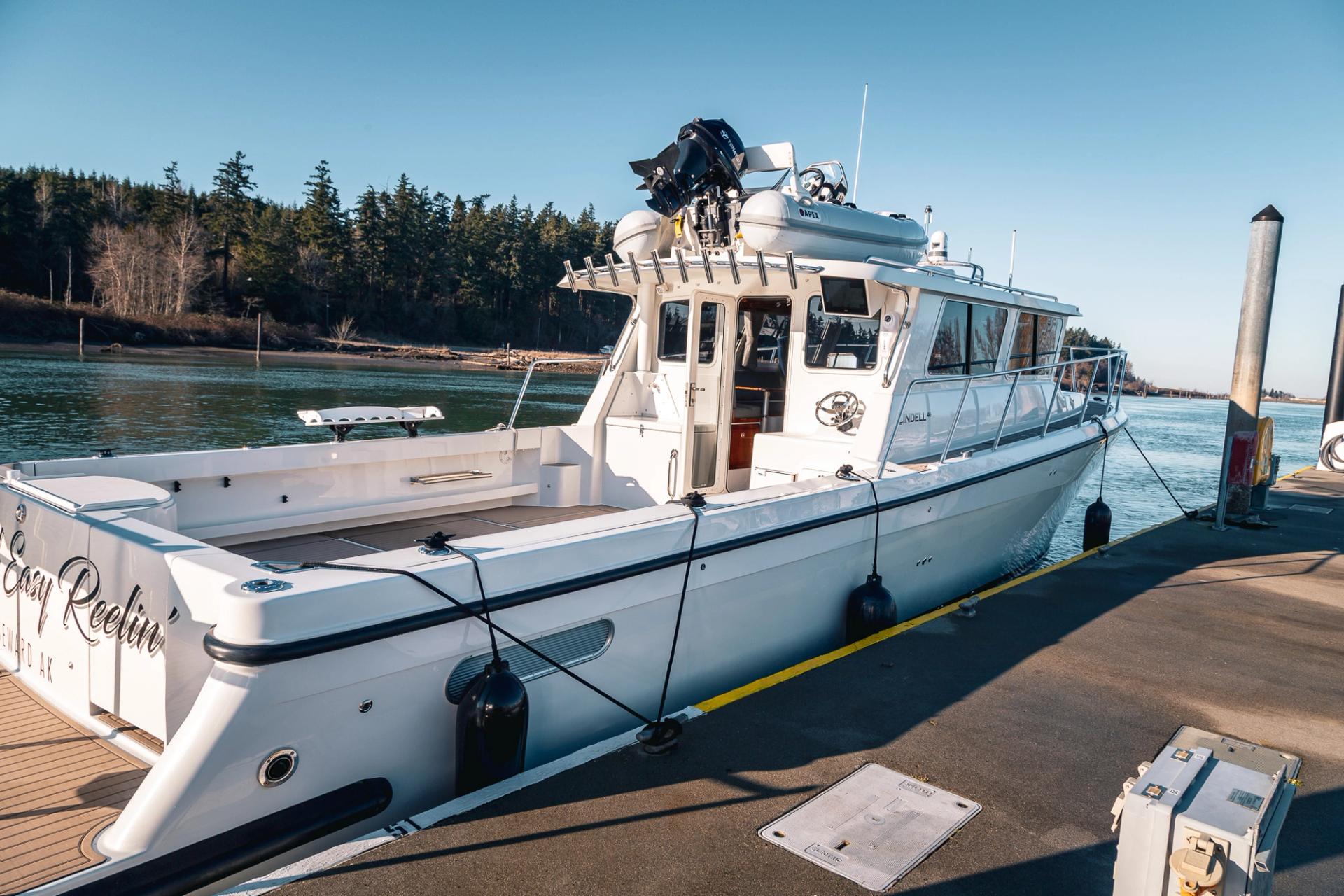 2019 Lindell 46 Exterior photo 34