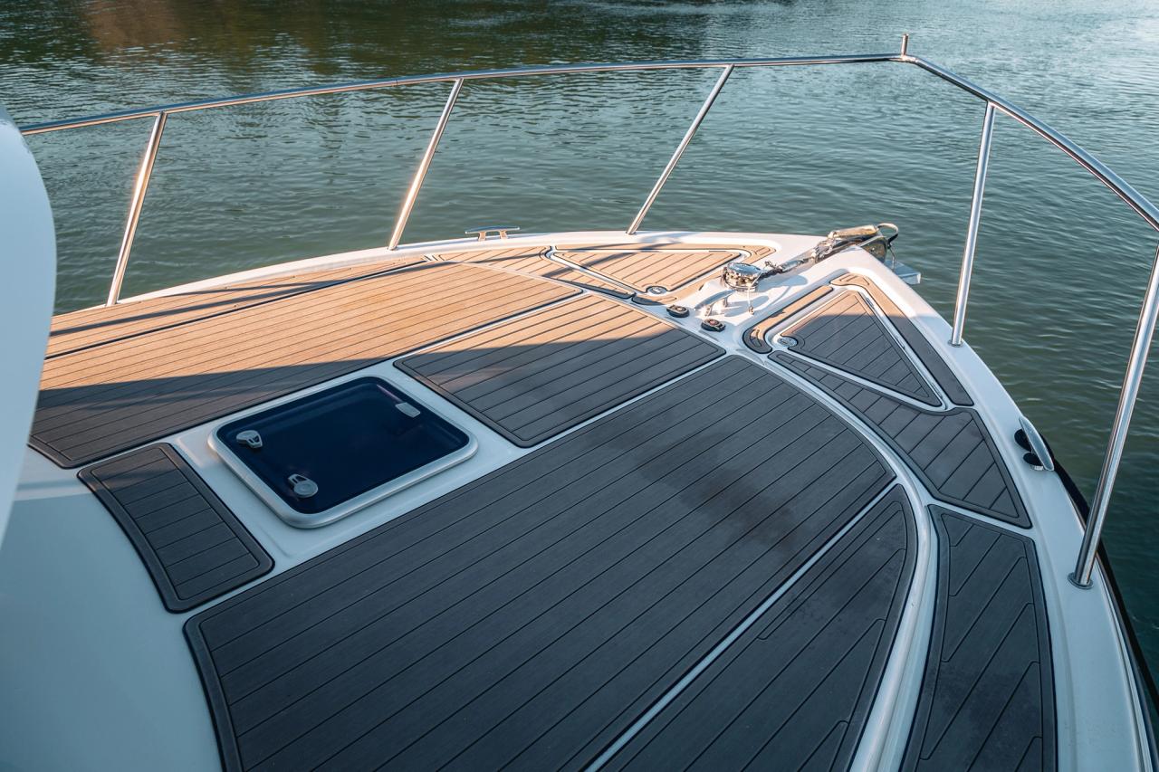 2019 Lindell 46 Exterior photo 8