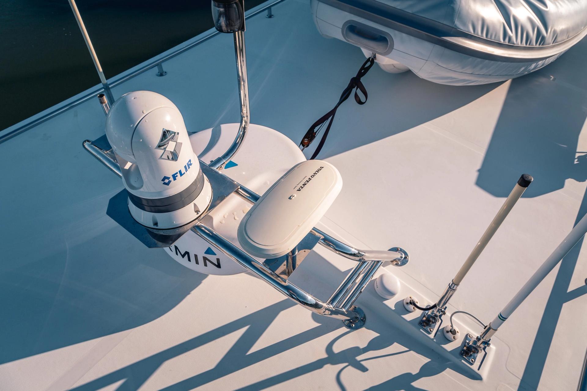 2019 Lindell 46 Exterior photo 12