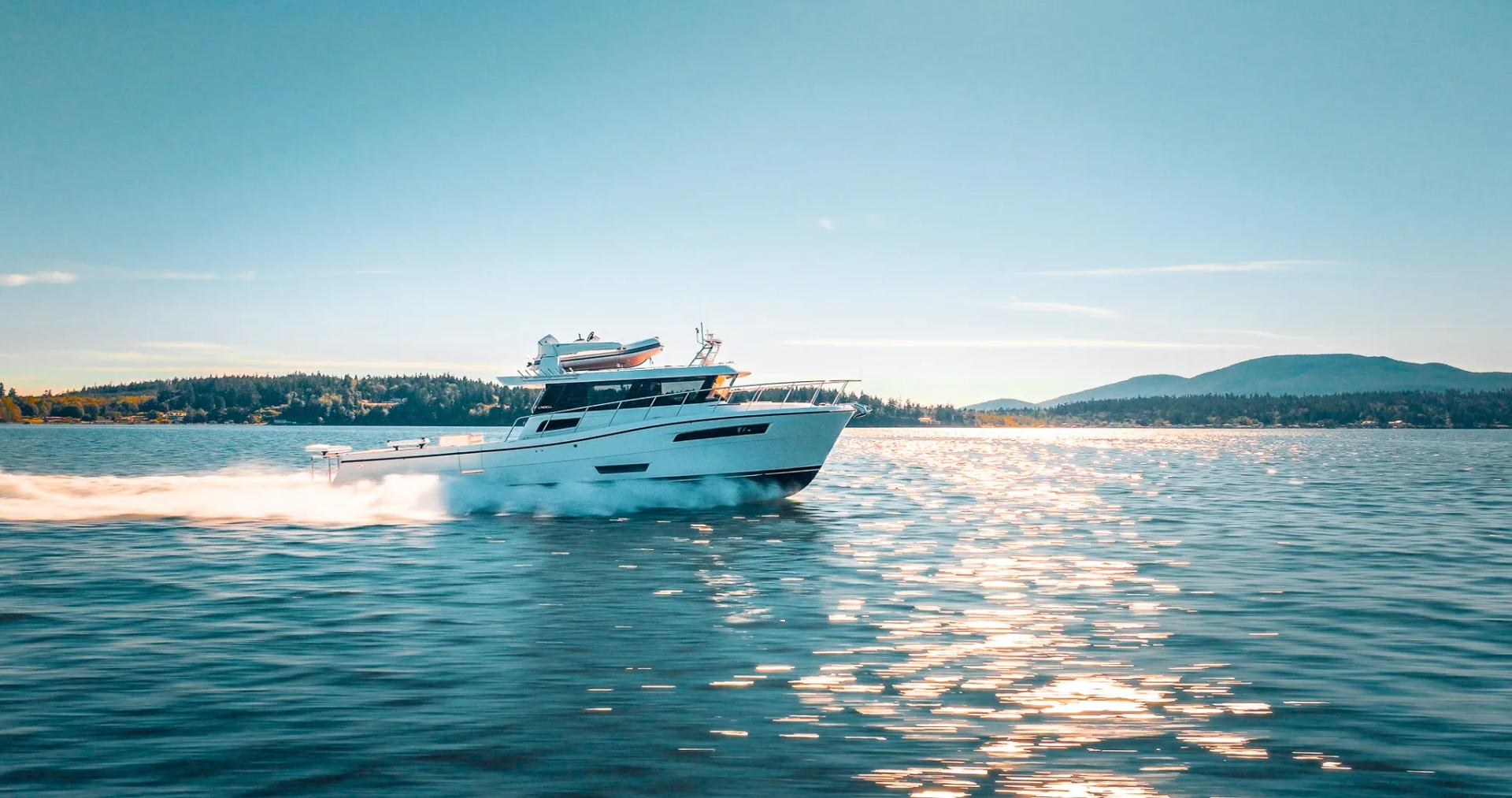 4801 from the water