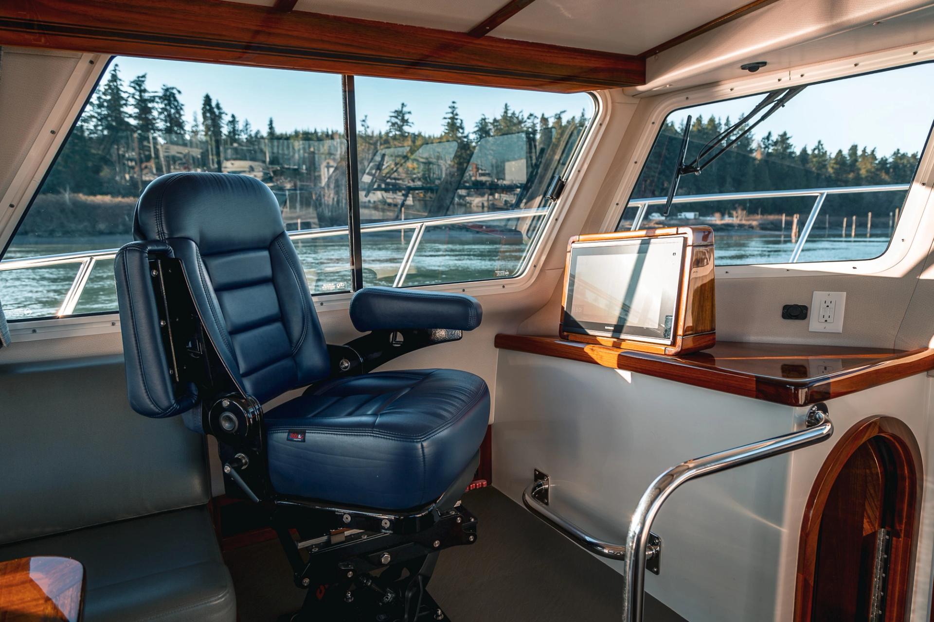 2019 Lindell 46 Interior photo 7