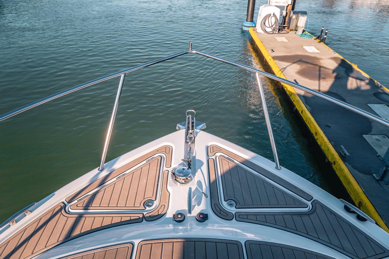 2019 Lindell 46 Exterior photo 19