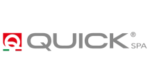 Quick SPA Logo