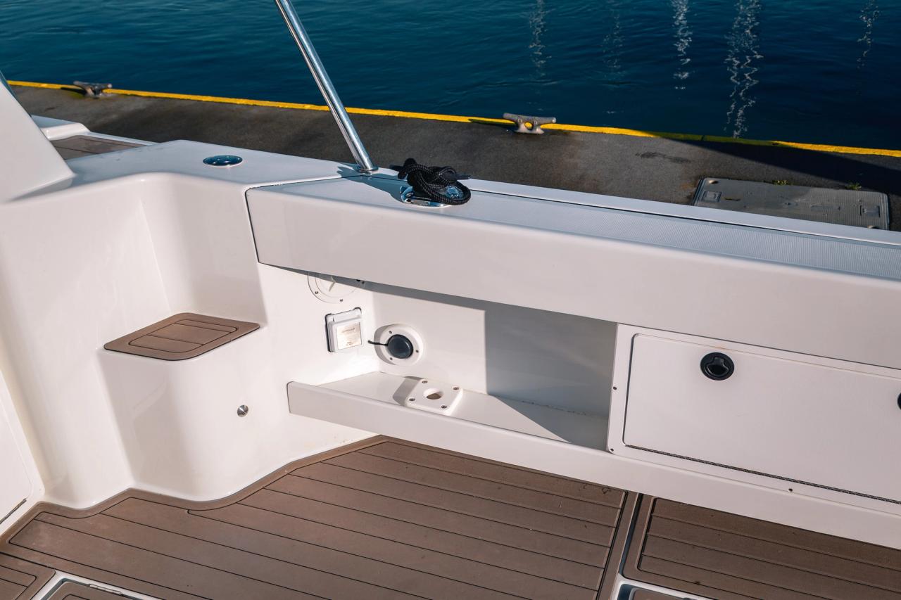 2019 Lindell 46 Exterior photo 28
