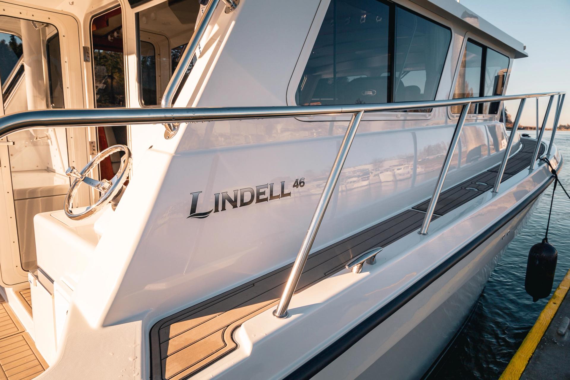 2019 Lindell 46 Exterior photo 35