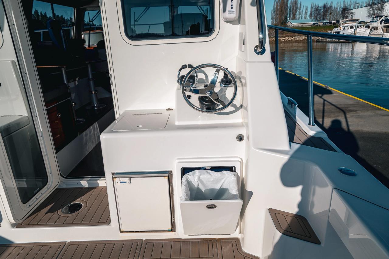 2019 Lindell 46 Exterior photo 30