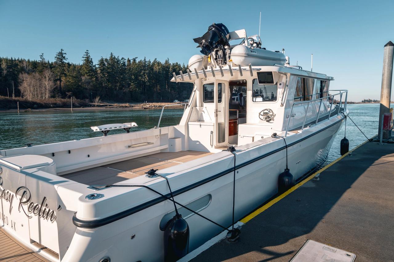 2019 Lindell 46 Exterior photo 2