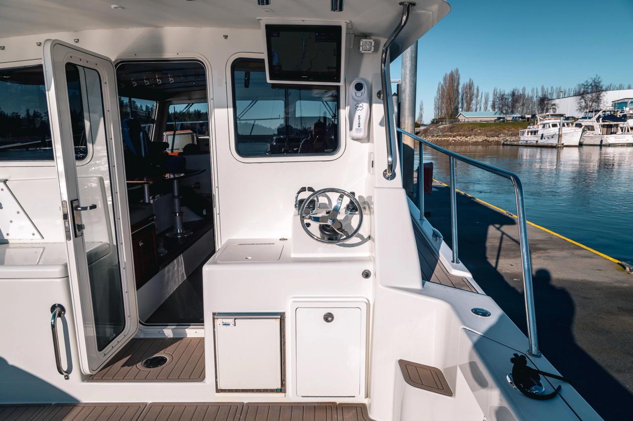 2019 Lindell 46 Exterior photo 29