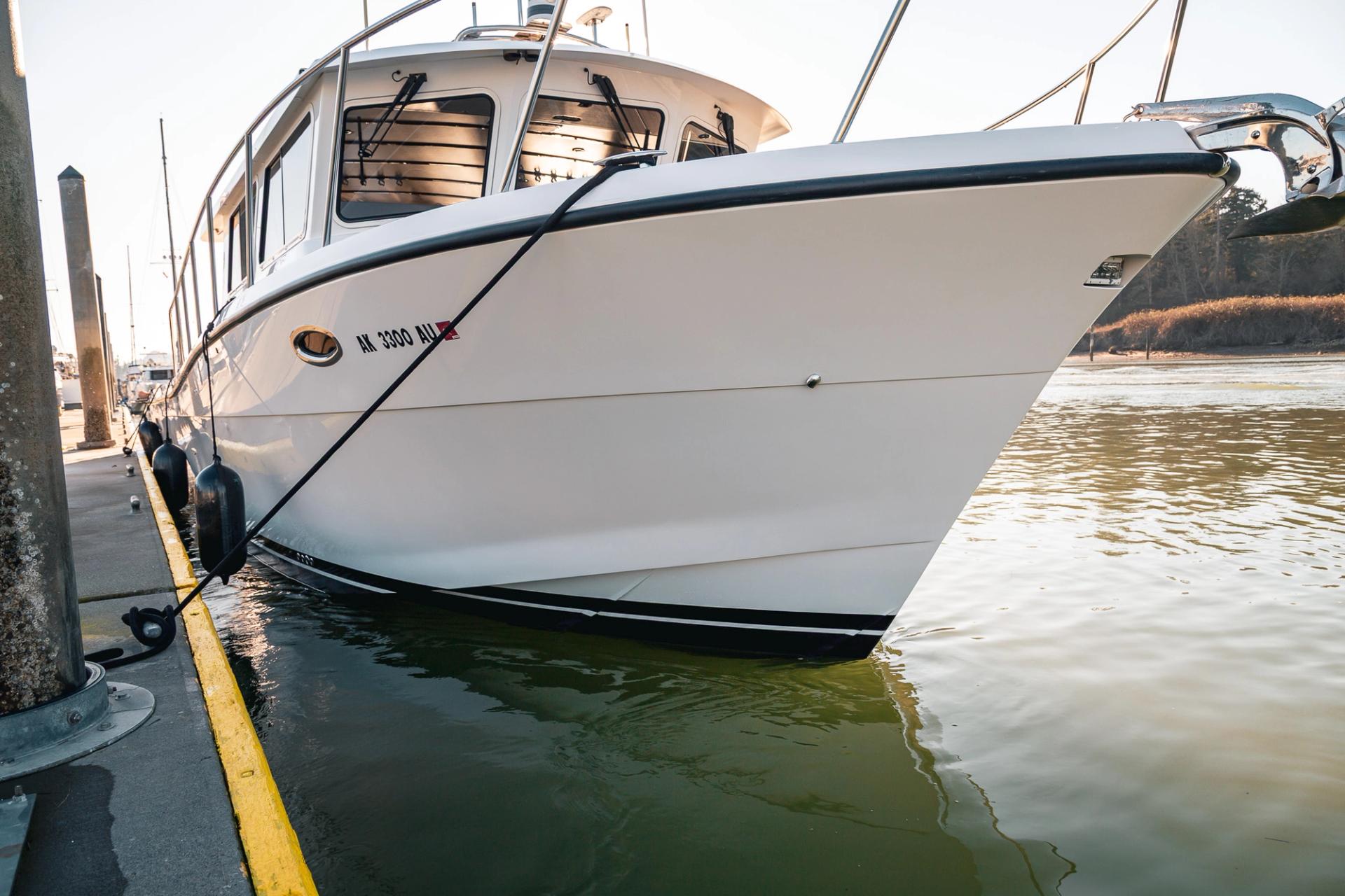 2019 Lindell 46 Exterior photo 31