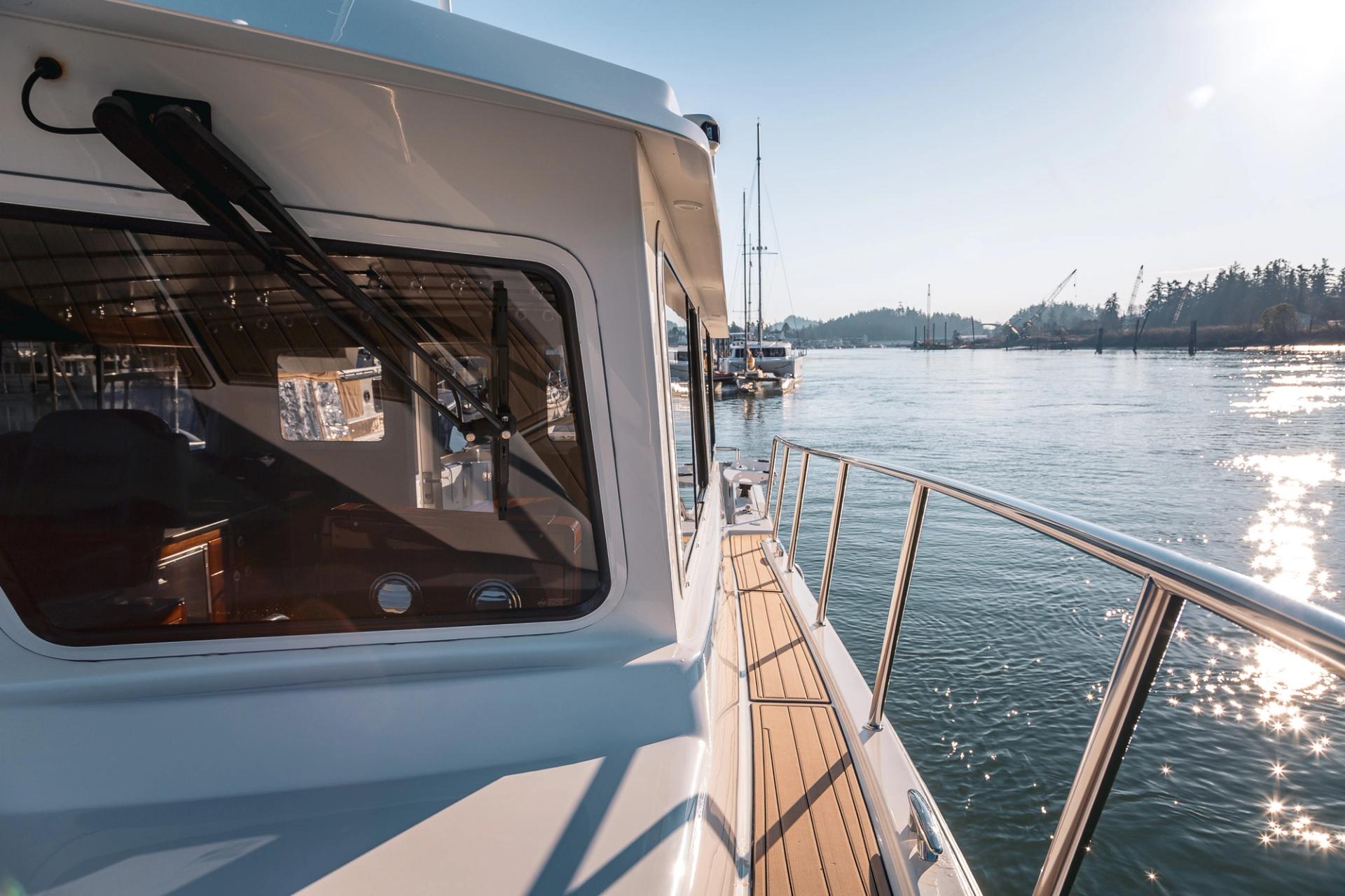 2019 Lindell 46 Exterior photo 10