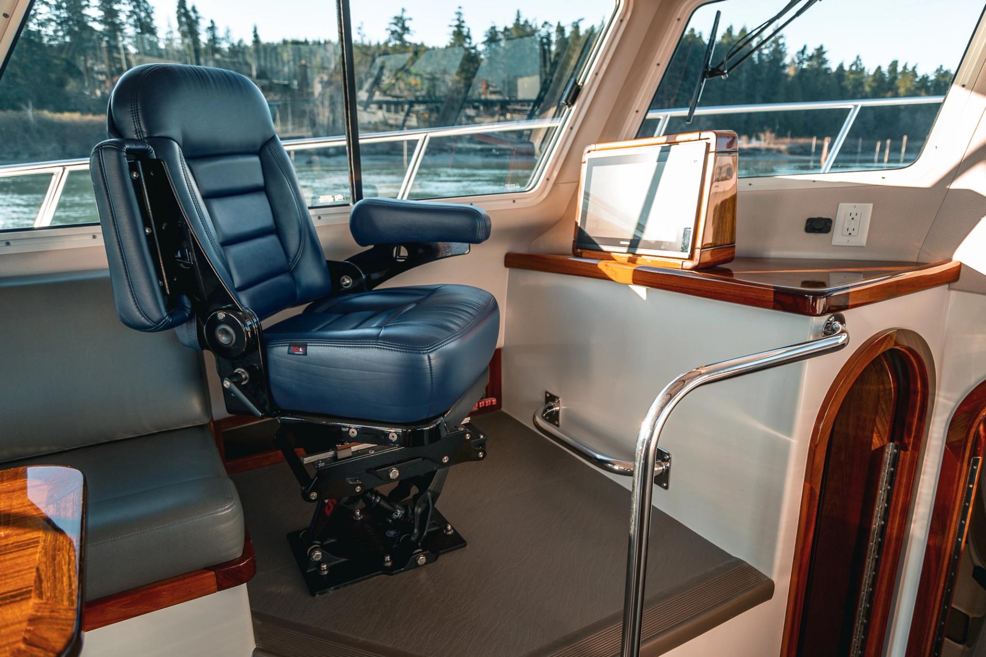 2019 Lindell 46 Interior photo 20