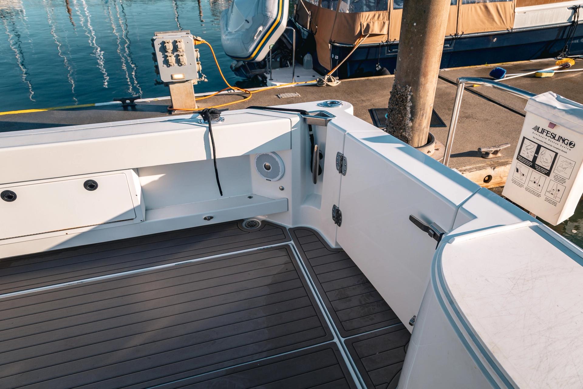2019 Lindell 46 Exterior photo 33