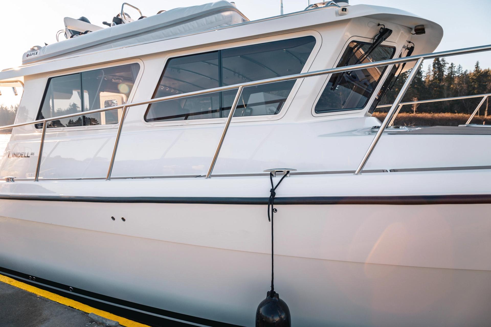 2019 Lindell 46 Exterior photo 39