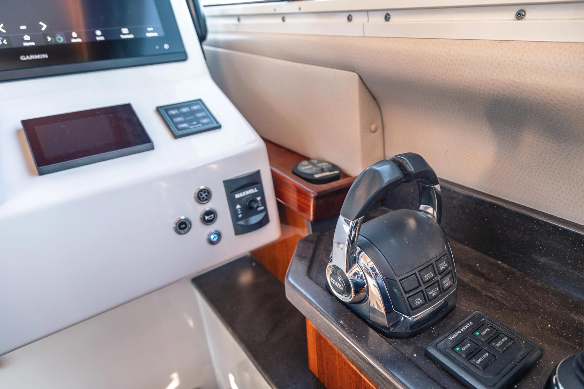 2019 Lindell 46 Mechanical photo 3