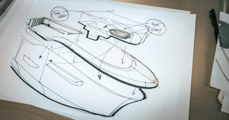 The Design of Lindell Yachts with Adriel Rollins