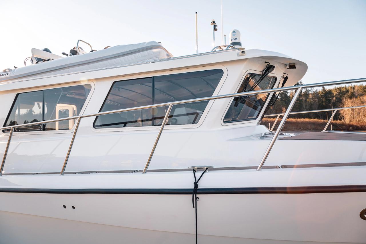 2019 Lindell 46 Exterior photo 42