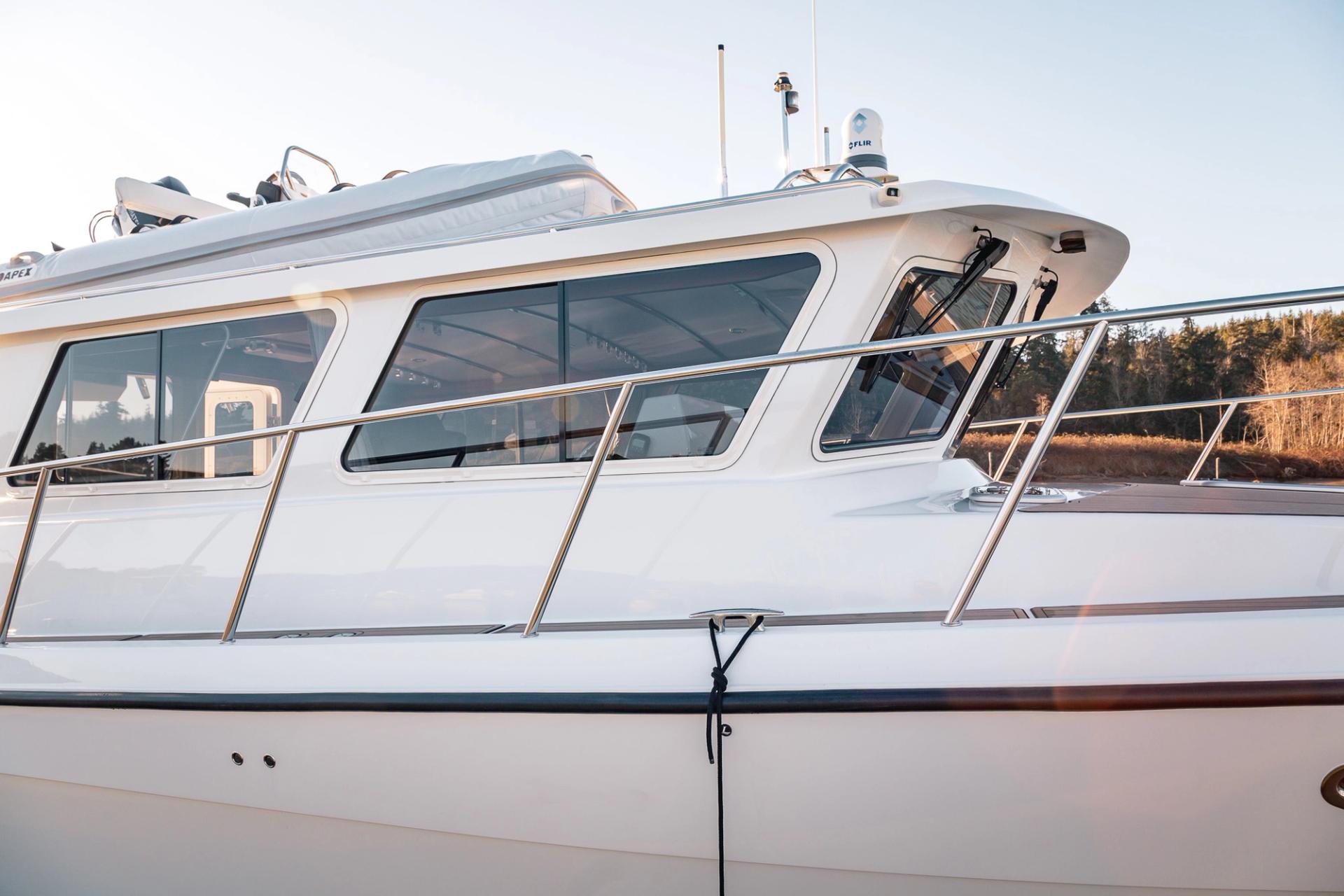 2019 Lindell 46 Exterior photo 42