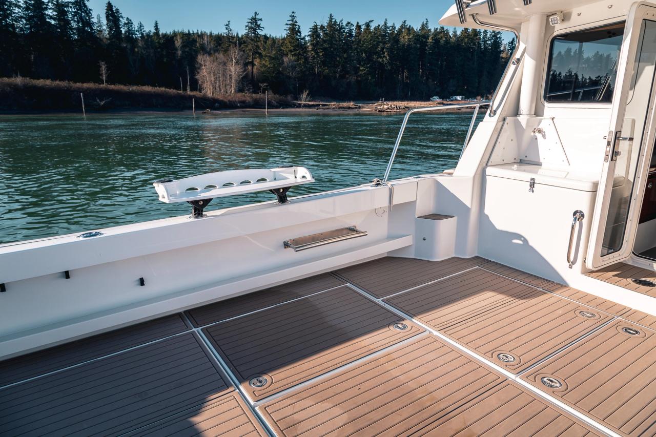 2019 Lindell 46 Exterior photo 20