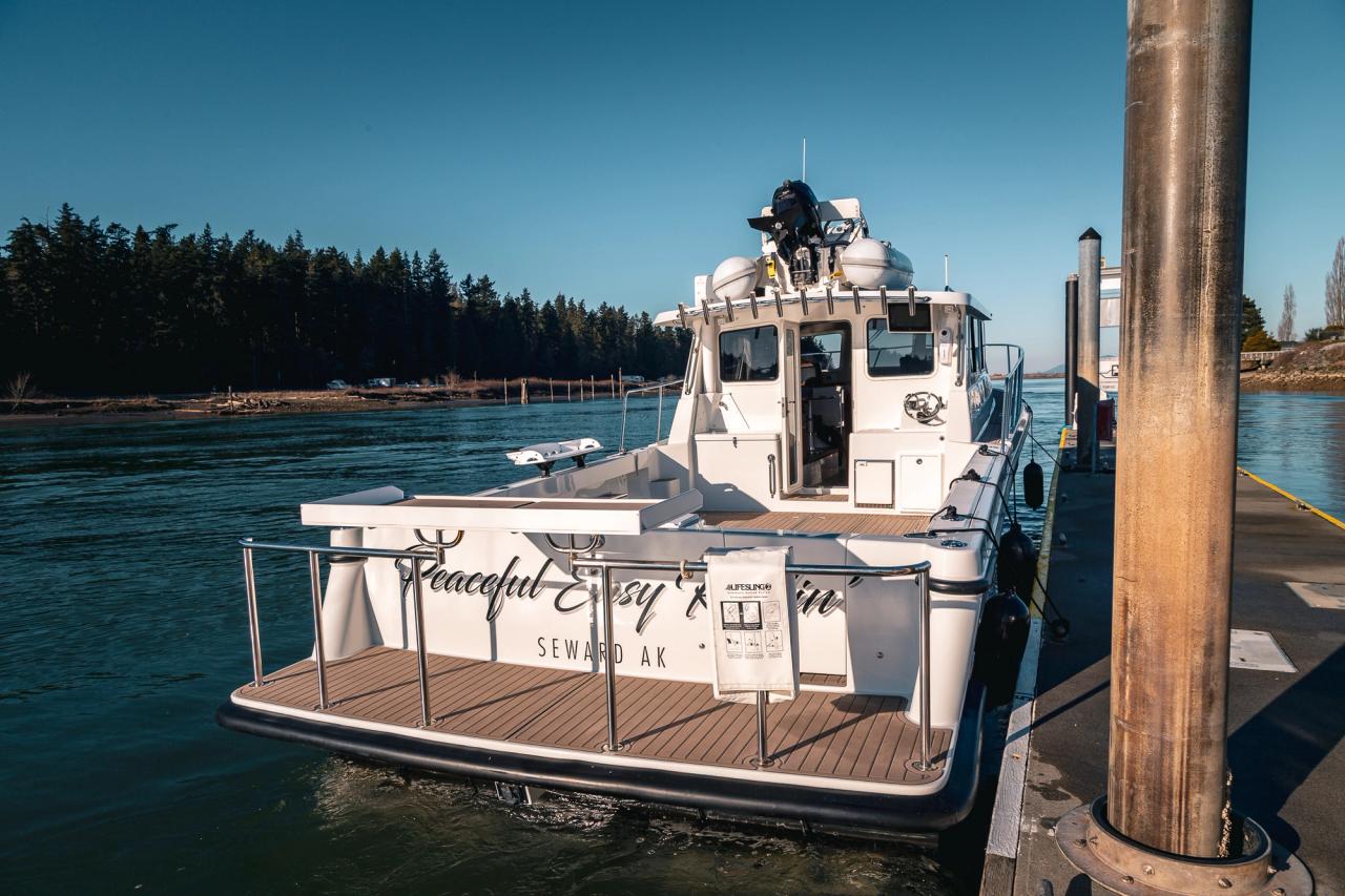 2019 Lindell 46 Exterior photo 7