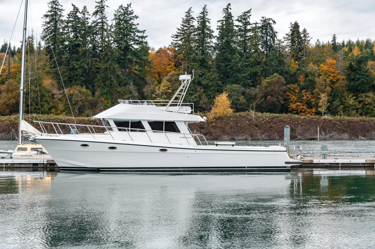 2024 Lindell 46 Fly Exterior photo 1