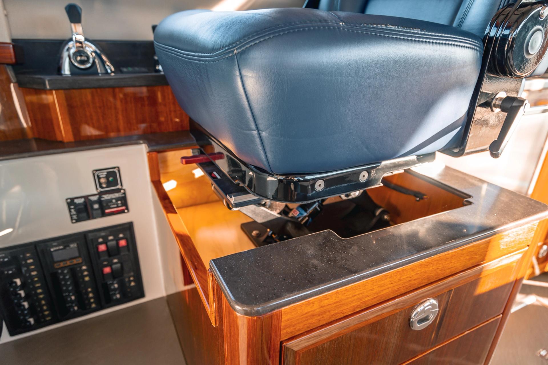 2019 Lindell 46 Interior photo 21