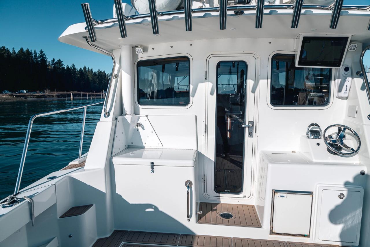 2019 Lindell 46 Exterior photo 32