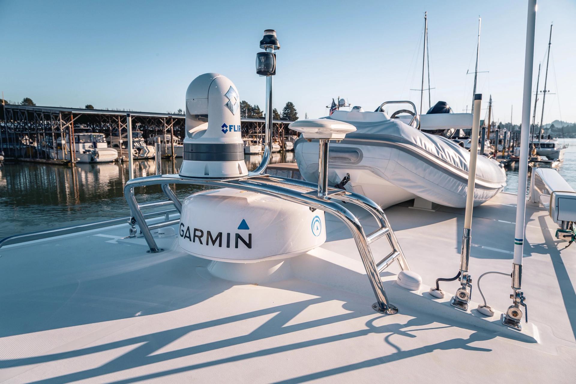 2019 Lindell 46 Exterior photo 11