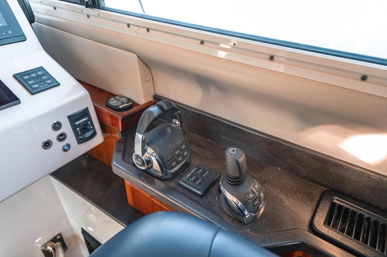2019 Lindell 46 Interior photo 41